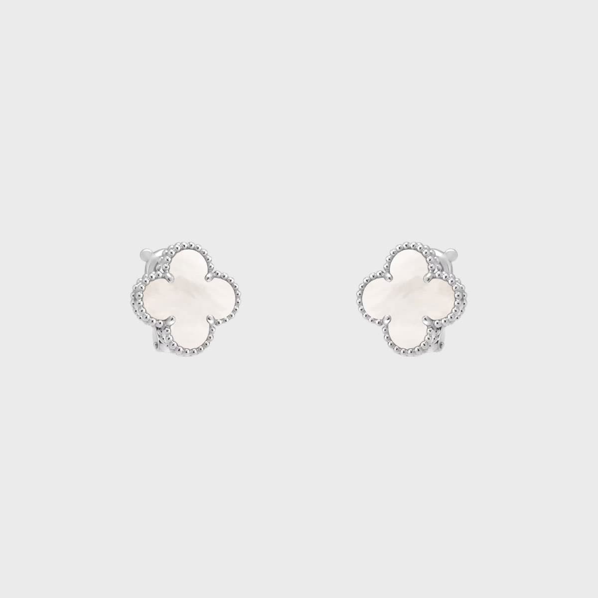 Van Cleef & Arpels Alhambra