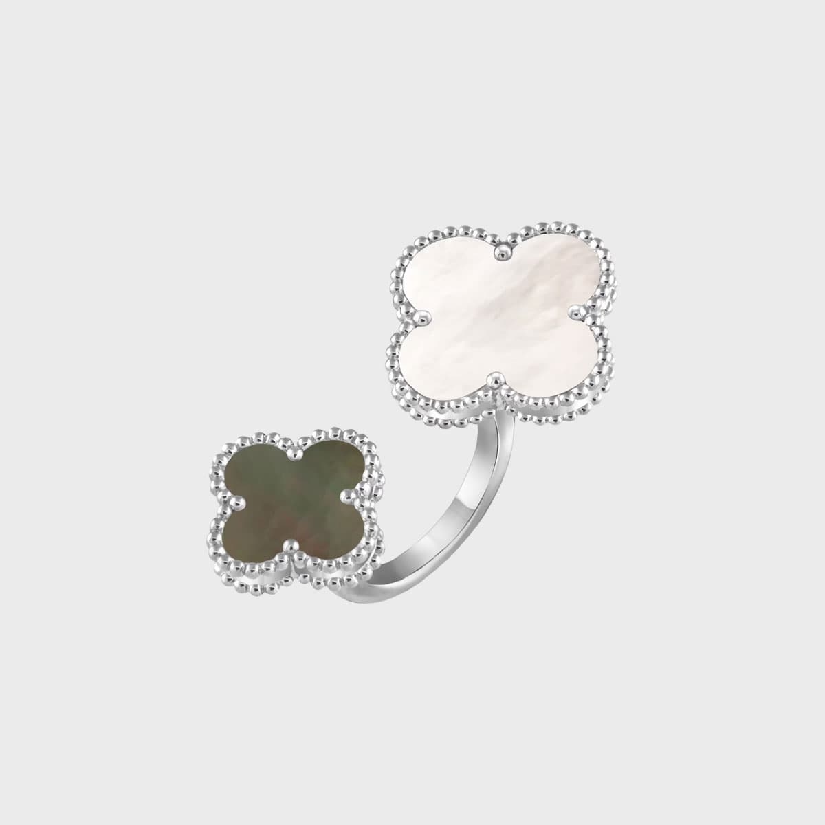 Van Cleef & Arpels Magic Alhambra