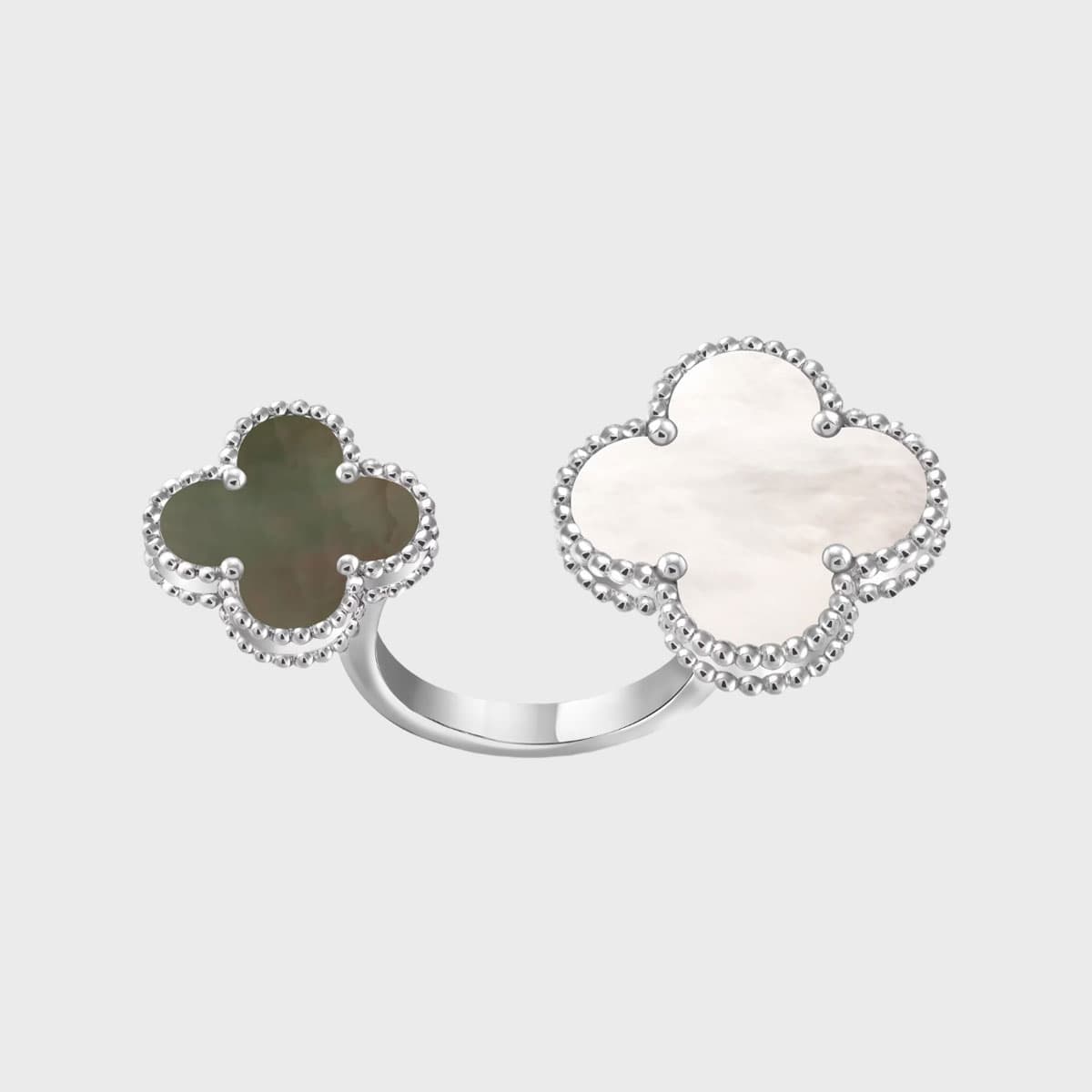 Van Cleef & Arpels Magic Alhambra