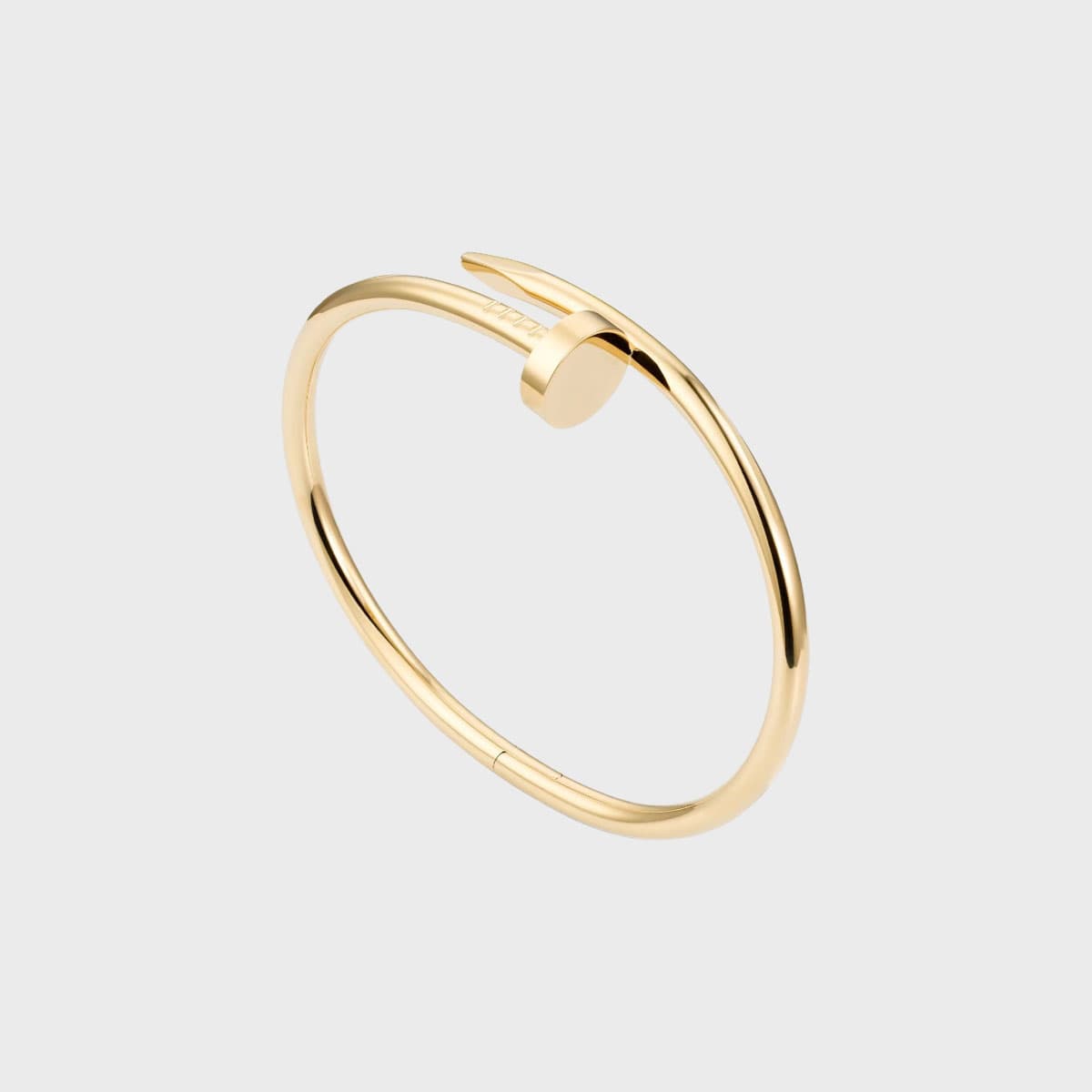 Cartier Juste un Clou