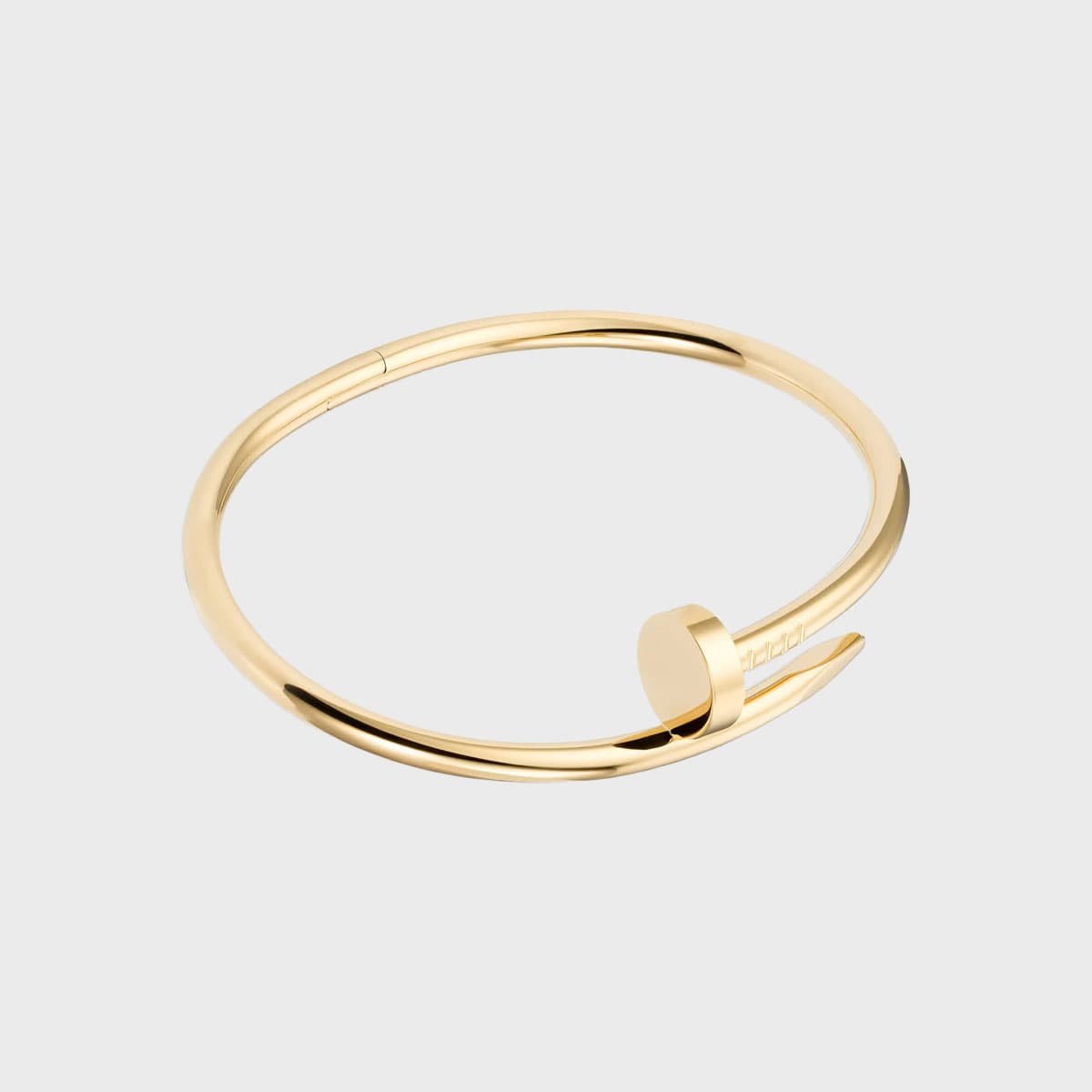 Cartier Juste un Clou