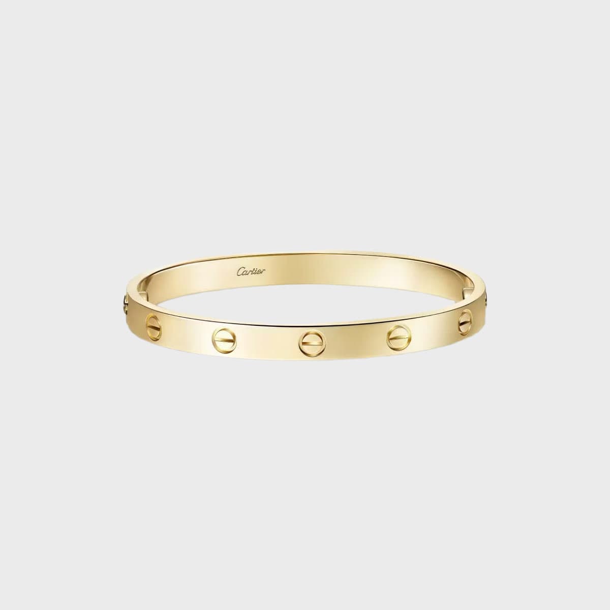 Cartier Love