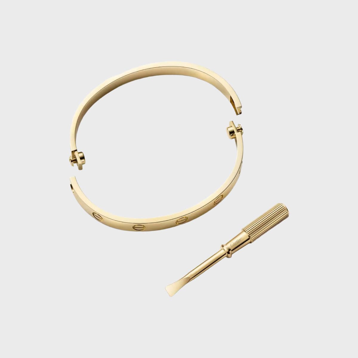 Cartier Love