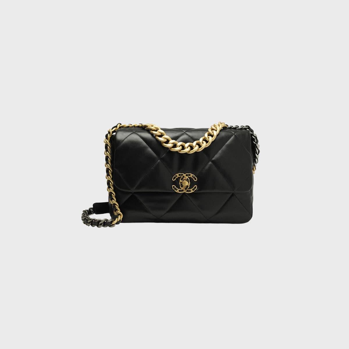 Chanel 19 Flap