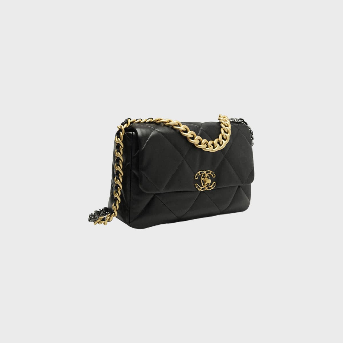 Chanel 19 Flap