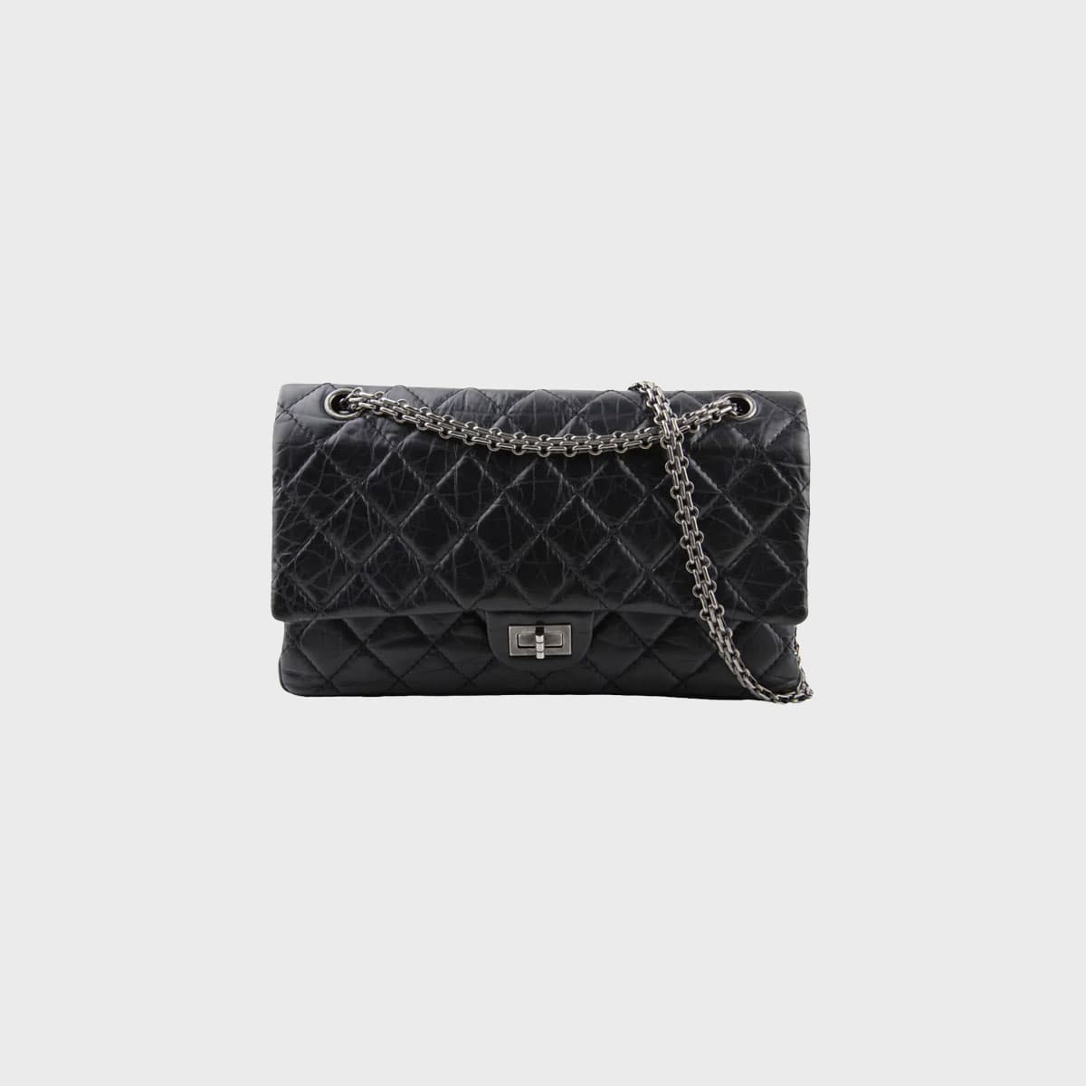 Chanel 2.55