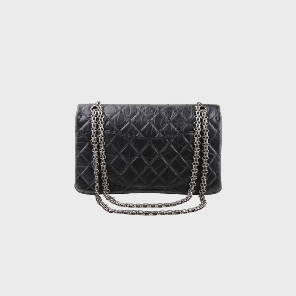 Chanel 2.55