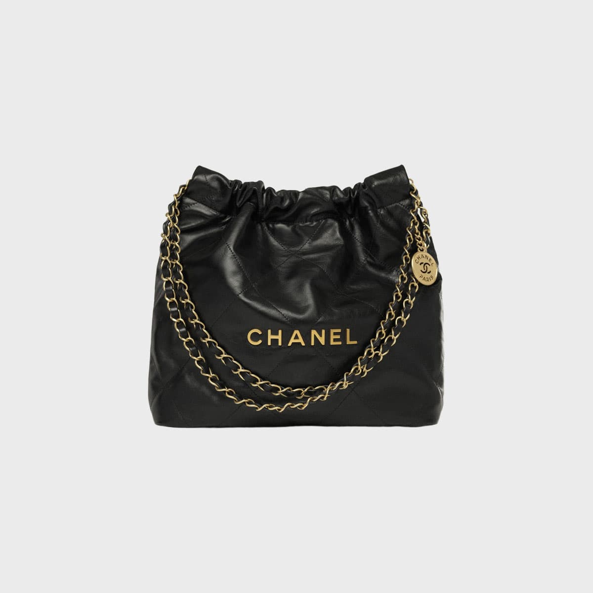Chanel 22 Hobo