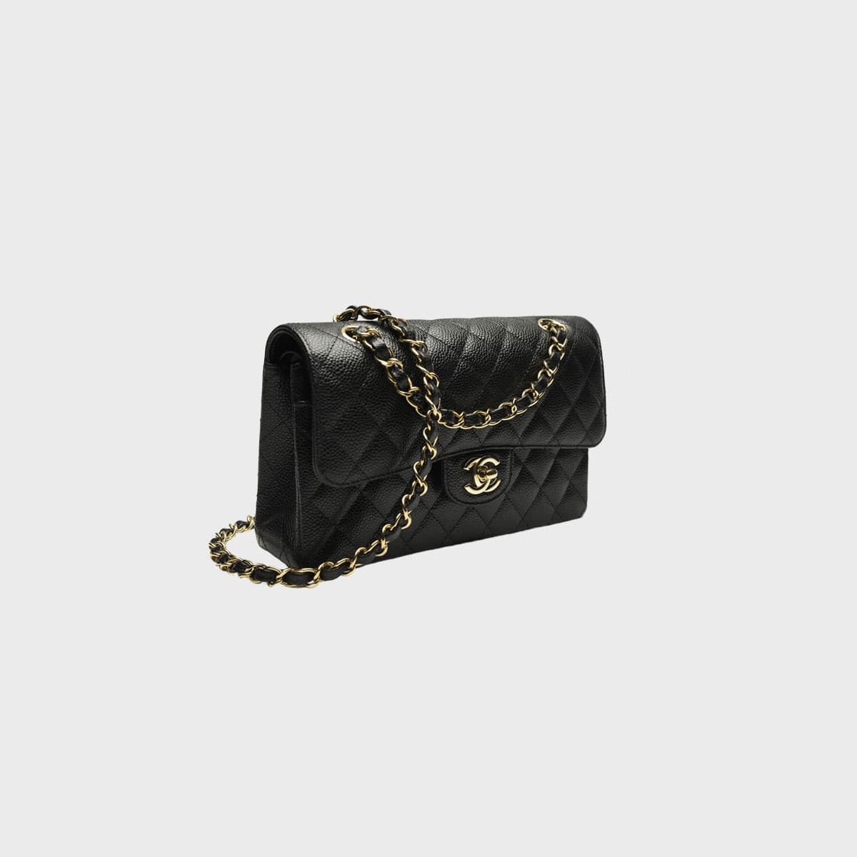 Chanel Classic