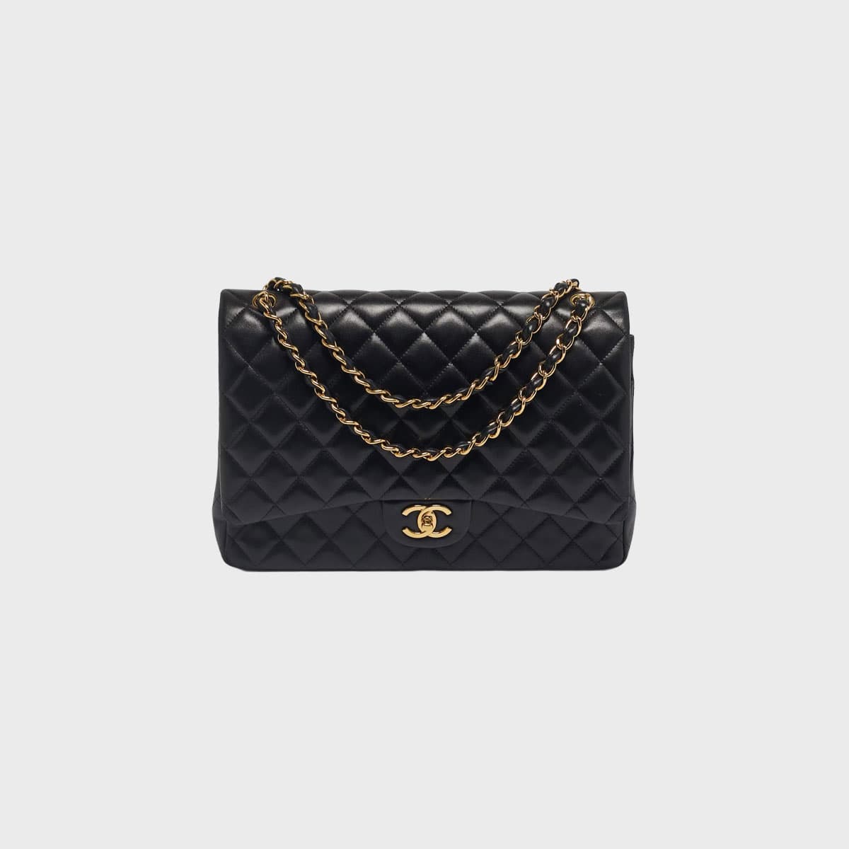 Chanel Classic Maxi