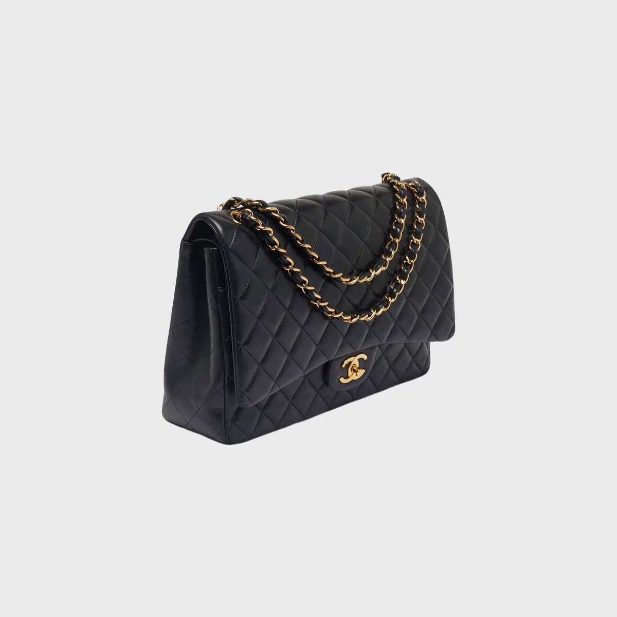Chanel Classic Maxi