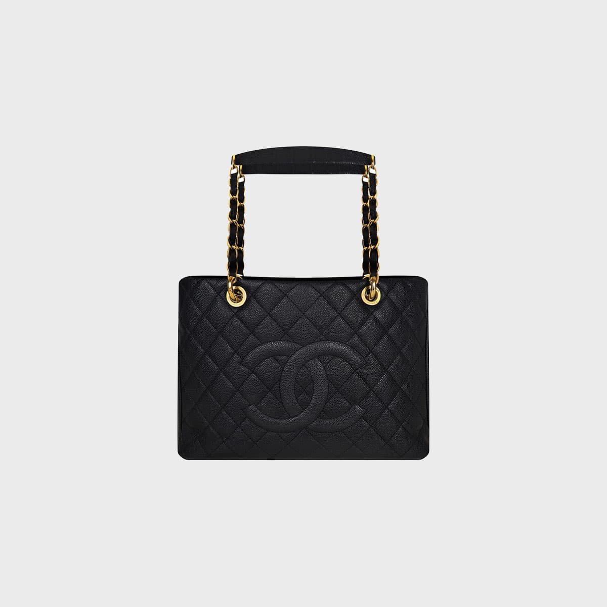 Chanel Grand Shopping