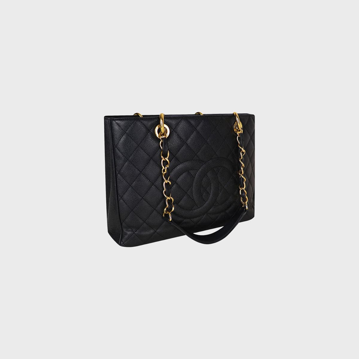 Chanel Grand Shopping