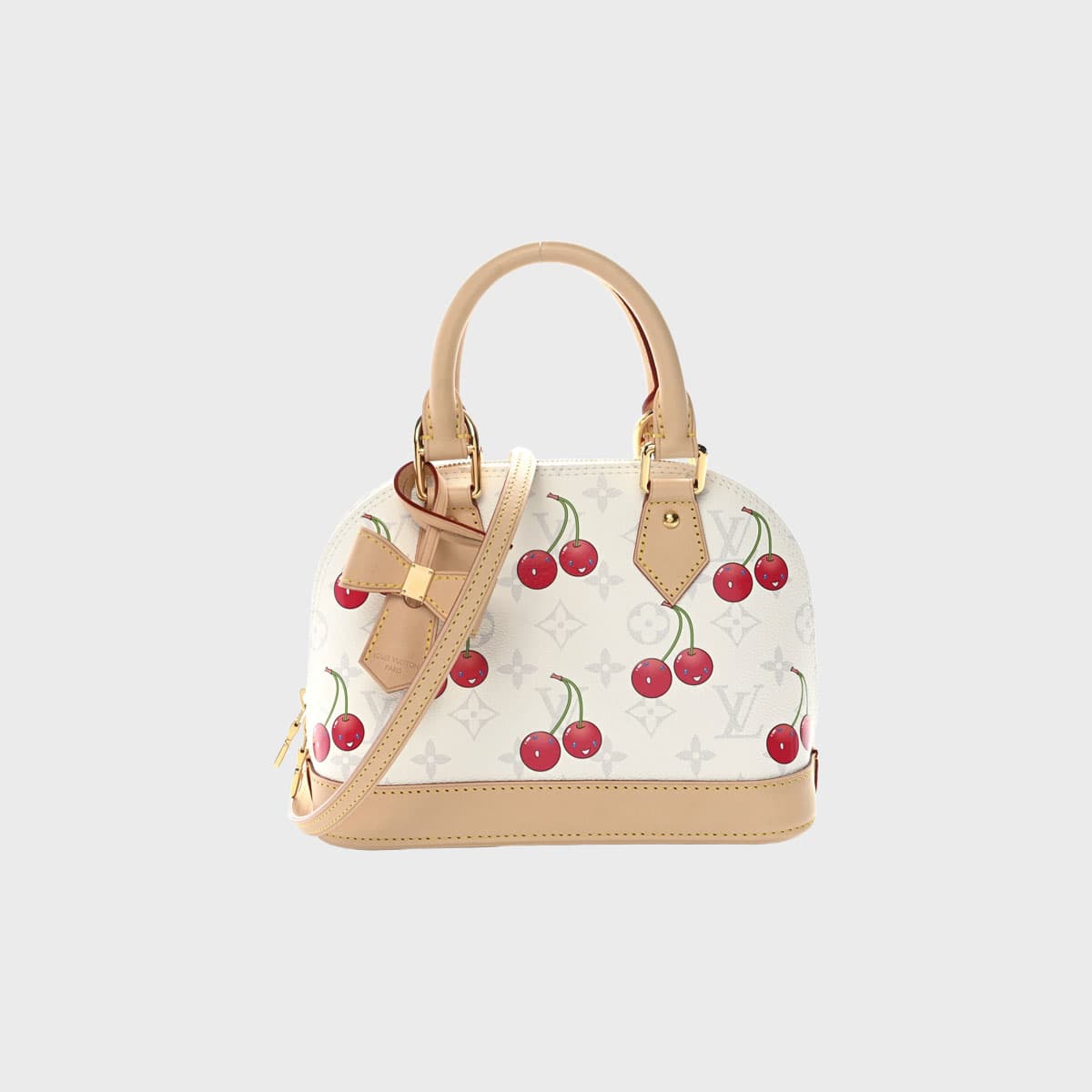 Louis Vuitton Alma