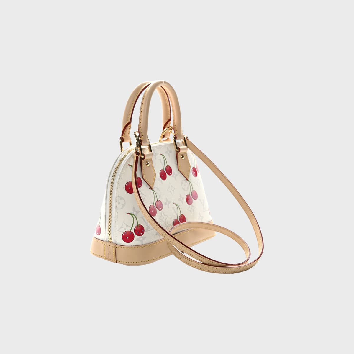 Louis Vuitton Alma