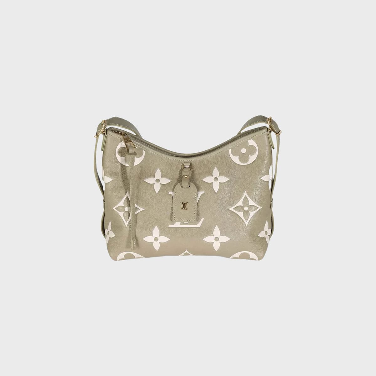 Louis Vuitton Carry All