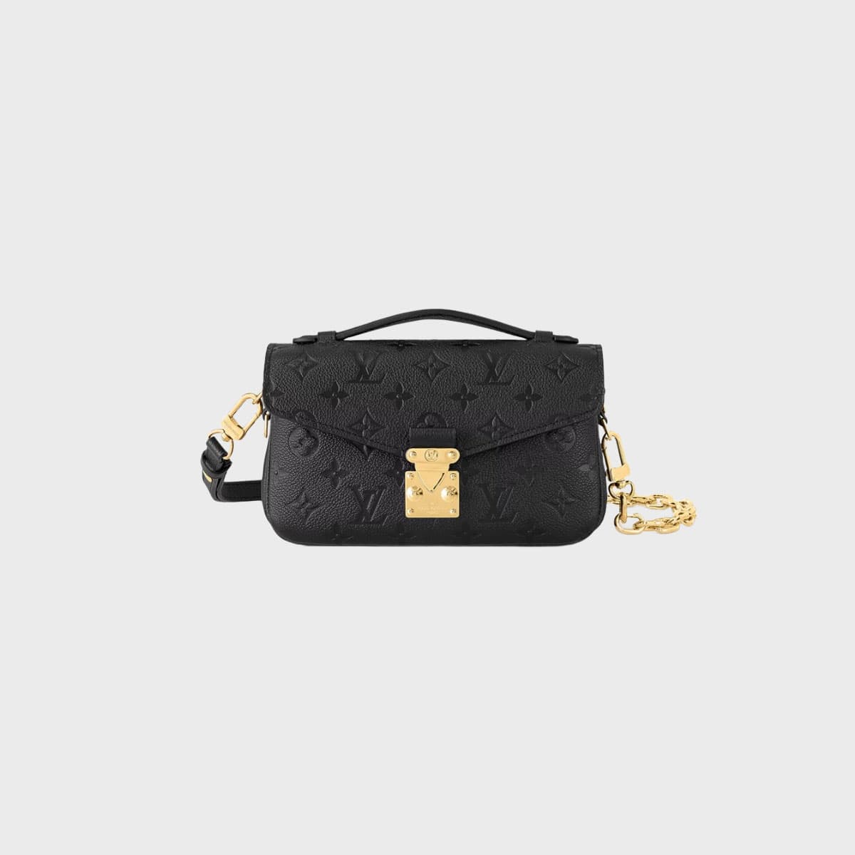 Louis Vuitton Metis East West