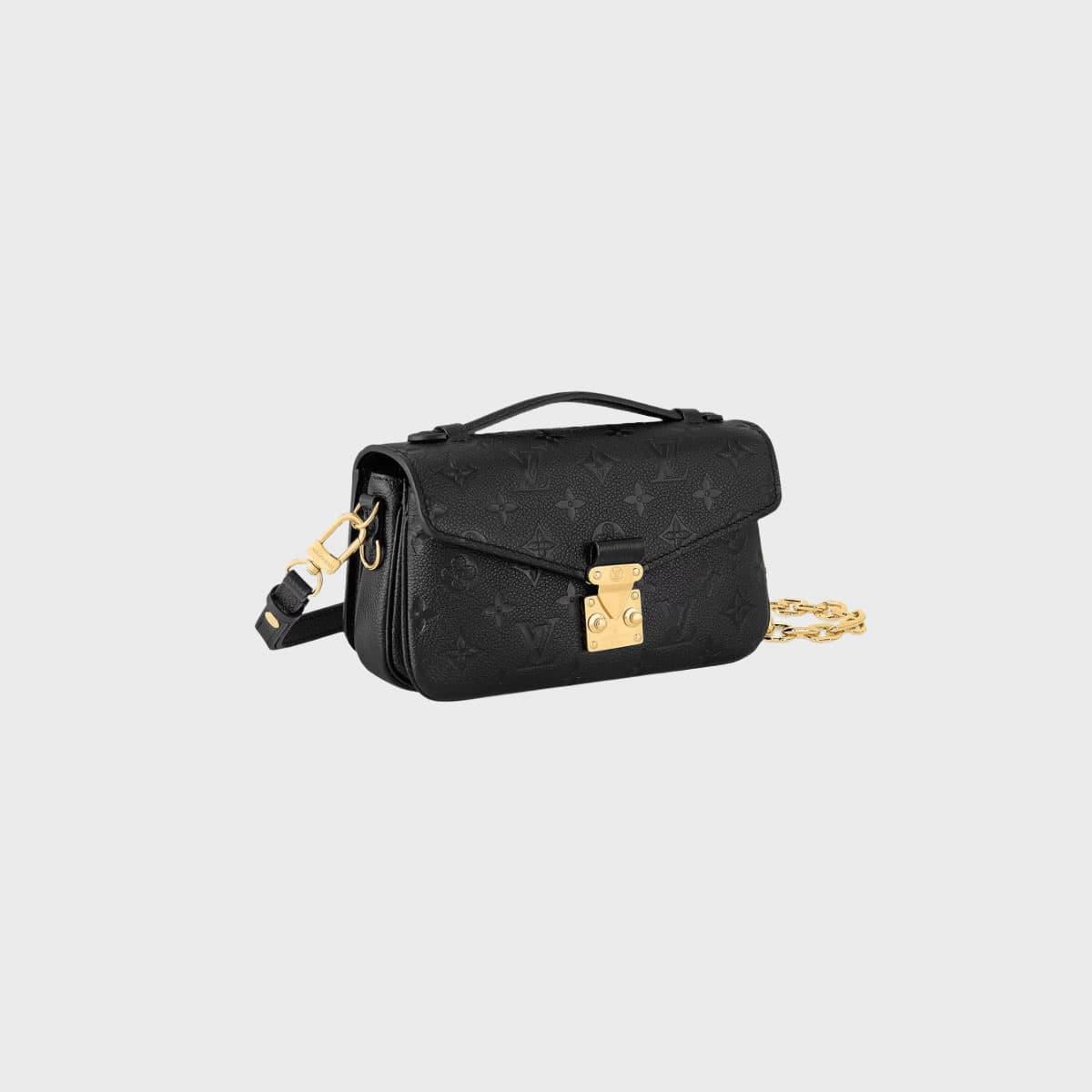 Louis Vuitton Metis East West